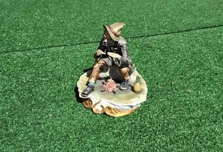 Photo of free Capo Di Monte Tramp Figurine (1) (Welwyn AL6) #1