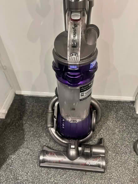 Photo of free Dyson DC 25 (Rm17) #3