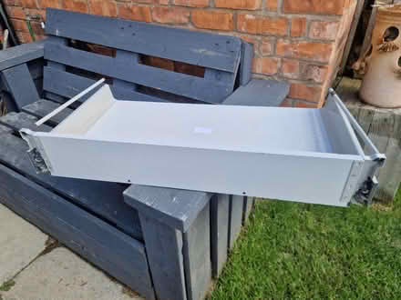 Photo of free Kitchen drawer mechanism (Oswestry SY11) #4
