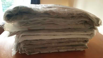 Photo of free 10 Wool Cool packs (Buggs Bottom RG4) #1