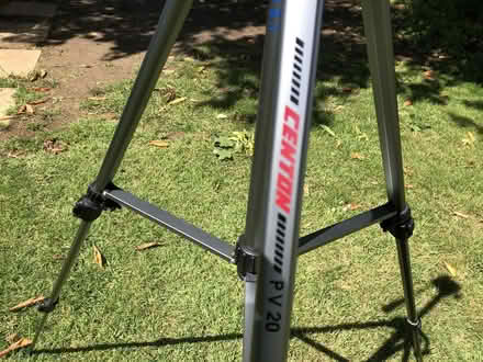 Photo of free Camera Tripod (Lyneham OX7) #2