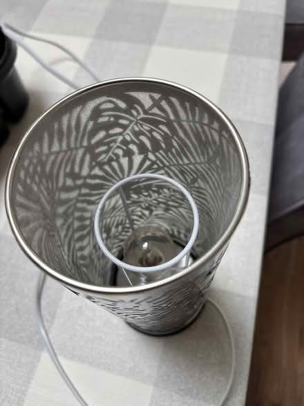 Photo of free Lamp (Shirley CR0) #2