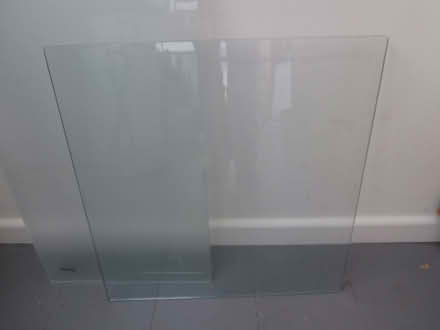 Photo of free 2 x sheets of plate glass (Maxton TD6) #4