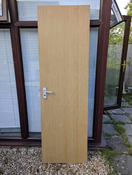 Photo of free Internal doors (G64) #1