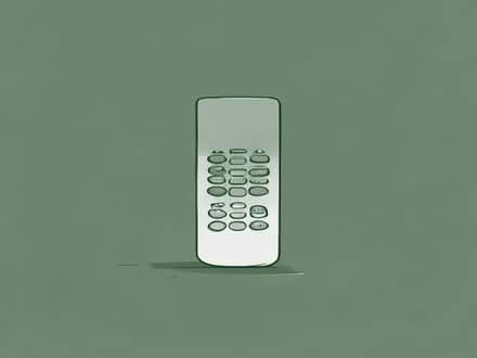 Photo of Virgin Media Box TV Remote Control (Heaton Norris SK4) #1