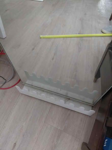 Photo of free Mirror shelf (Bridge CT4) #1