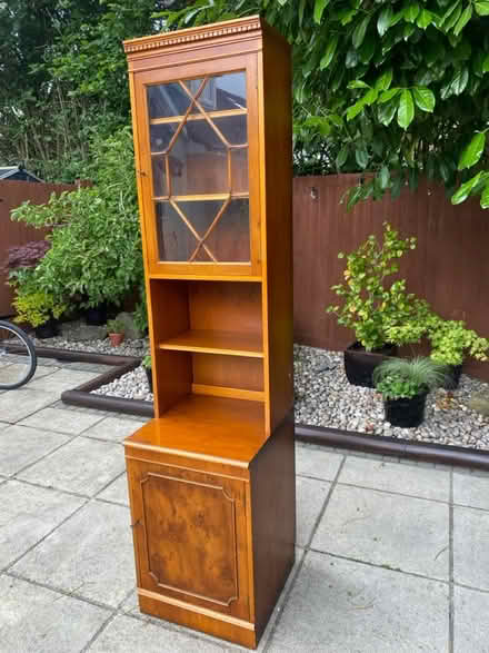 Photo of free Display cabinet (Braintree, Great Notley, CM77) #4