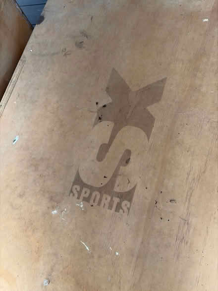 Photo of free Plyometric jump boxes (Weybridge KT13) #3
