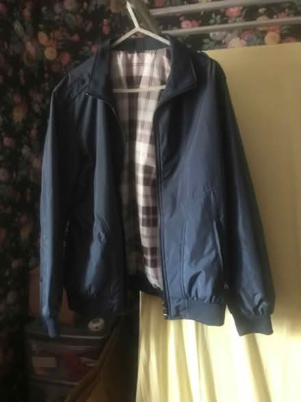 Photo of free Summer jackets (CV4) #2