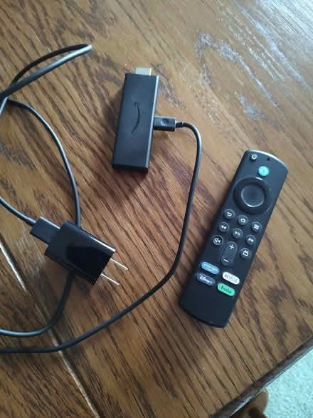 Photo of free Fire Stick (Odenton) #1