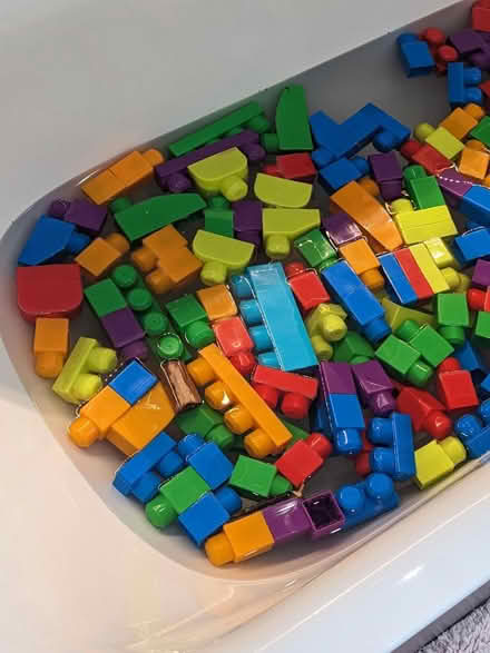 Photo of free Large lego for kids & toddlers (Fryent NW9) #2