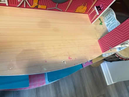 Photo of free Used doll house (Paul Anka drive) #3