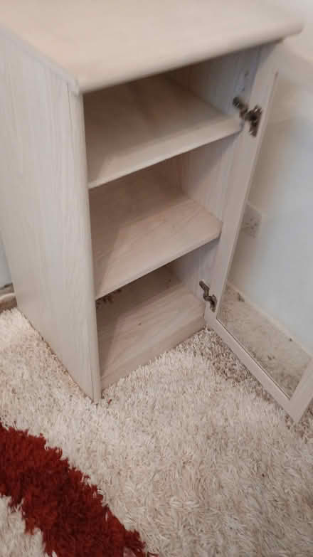 Photo of free Cabinet (Cheshunt EN8) #3