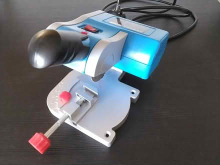 Photo of free Miniature circular saw (Sandsfoot Court Weymouth) #1