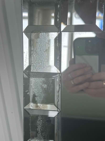 Photo of free Wall mirror (CH45) #2
