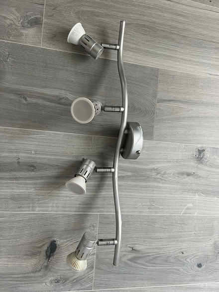 Photo of free Ceiling light (CH45) #1