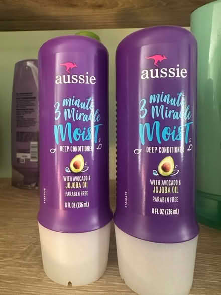 Photo of free Aussie conditioner (Burlington) #1