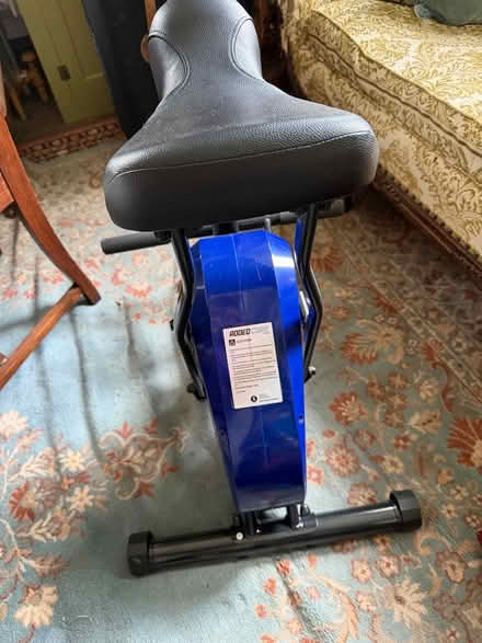 Photo of free Rodeo Coro exerciser (Telford) #1