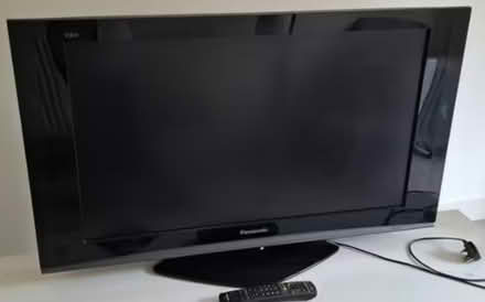 Photo of free Panasonic TV working (Stockwell SW9) #1