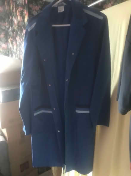 Photo of free Cow gown (CV4) #1