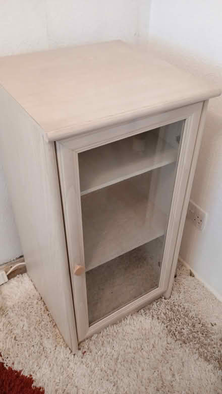 Photo of free Cabinet (Cheshunt EN8) #1