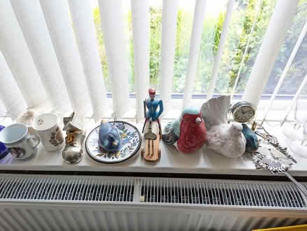 Photo of free Bric-a-brac glassware see pics (BD20 5NE) #2