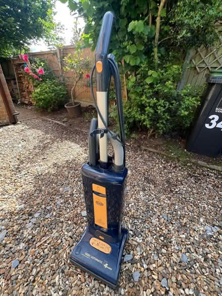 Photo of free Sebo X4extra (Northchurch HP4) #1