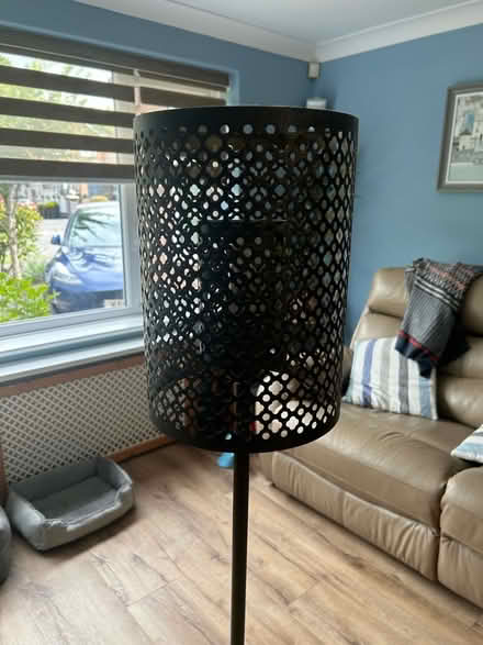 Photo of free Standard lamp originally from Next (Rise Park NG5) #1