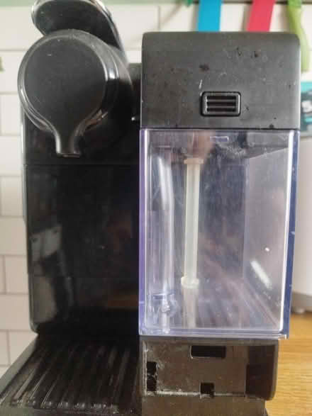 Photo of free Delonghi Nespresso Machin (Bethnal Green E2) #2