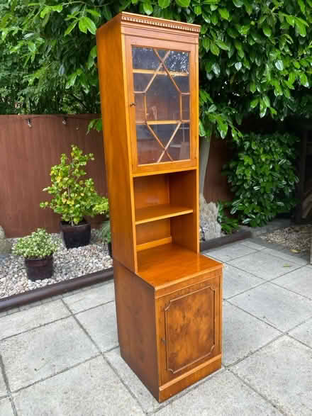 Photo of free Display cabinet (Braintree, Great Notley, CM77) #3