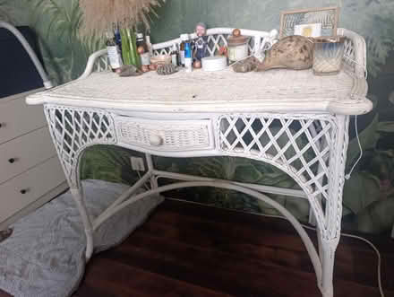 Photo of free Bedroom furniture (Charlton) #4