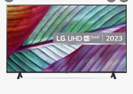 Photo of Television (Hollignton house TQ1) #1