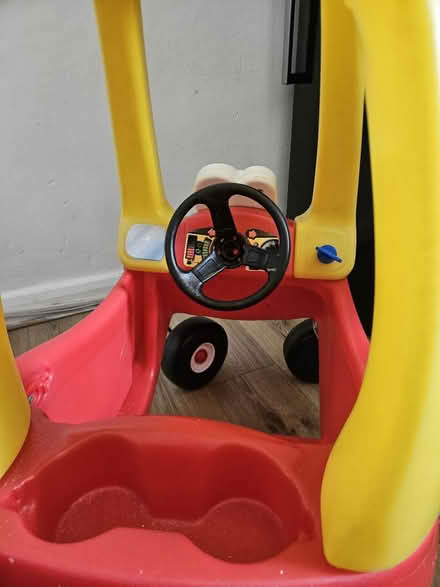 Photo of free Little tikes (SW16 norbury) #4