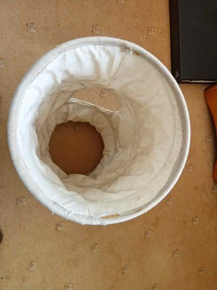 Photo of free cat tunnel (Woodley RG5) #1