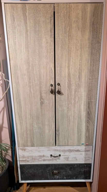 Photo of free Wardrobe (SE13 Hither Green) #1
