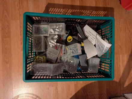 Photo of free DIY (CT17) #1