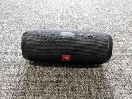 Photo of free Bluetooth Speaker (Kendal LA9) #1
