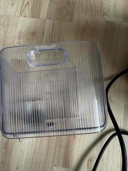 Photo of free Bosch Coffee machine (Ampthill MK45) #4
