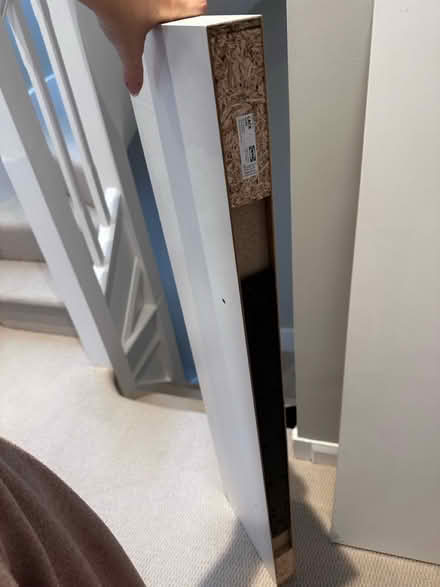 Photo of free Ikea wall shelves (Kingston upon Thames KT2) #2