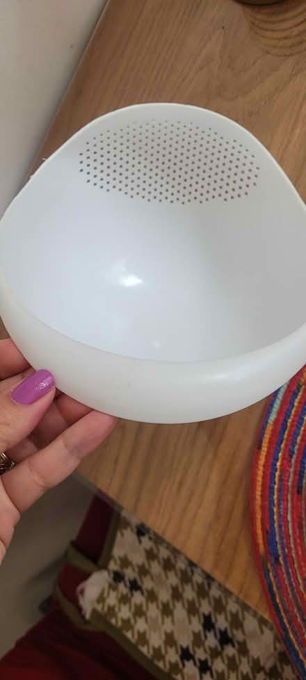 Photo of free Wash and drain colander (Southam CV47) #2