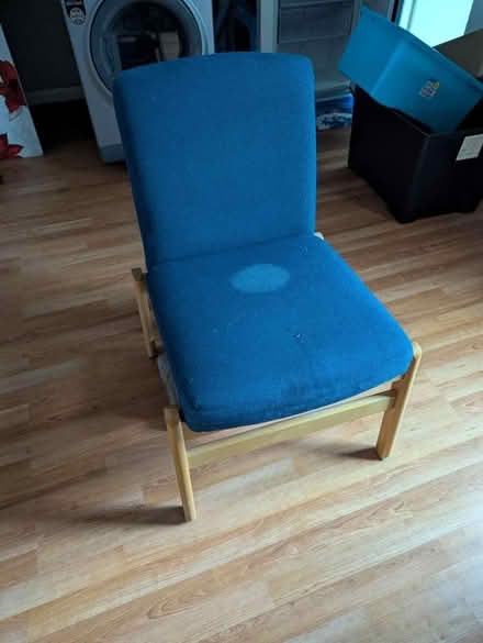 Photo of free Chair (CT17) #1