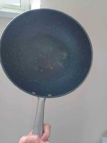 Photo of free Old pot & pan (Cuddesdon, OX44) #4