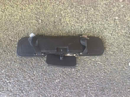 Photo of free Add-On Driving Mirror For Towing (Leigh Park BA13) #2