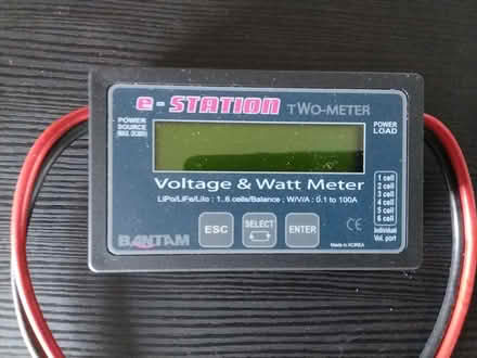 Photo of free e-station two-meter (Sandsfoot Court Weymouth) #2