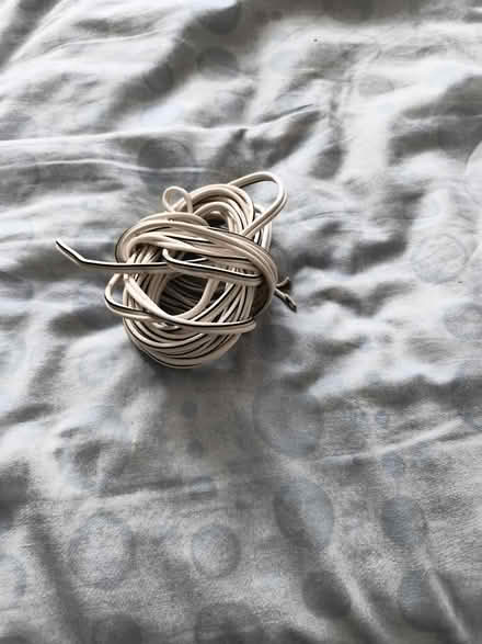 Photo of free Speaker wire (CV3) #1