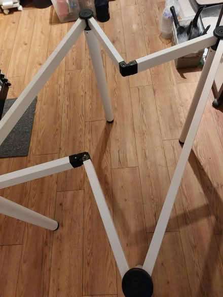 Photo of free Office Desk (Pitreavie Castle, KY11) #3