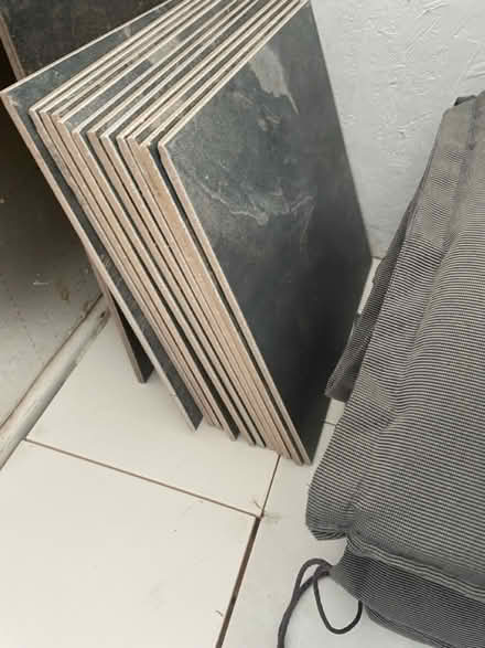 Photo of free Floor tiles (Morden SM4) #2