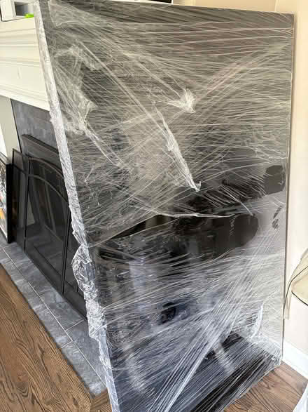 Photo of free 2 x 57 inch LG smart TVs (Libertyville) #1