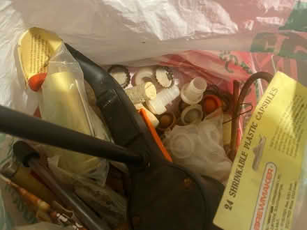 Photo of free Home brew equipment (Buxton Central SK17) #1