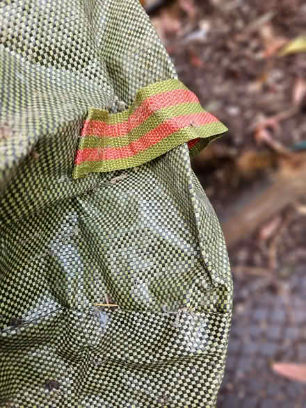 Photo of free Large garden bag (Loughborough LE11) #2